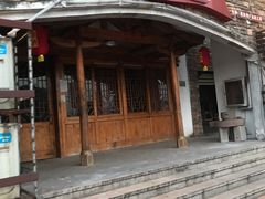 -根据地红色文化主题餐厅(赤水店)