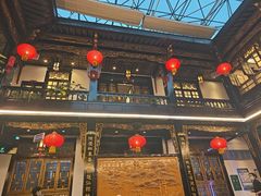 -蔼若春.传承云南菜(金碧公园店)