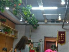 -农夫大盘鸡(经八路总店)