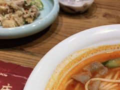 -茶花妹子云南餐厅(传媒大学店)