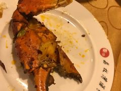 -秦记香辣蟹(松榆里店)