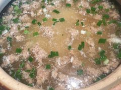 -江南小菜(东辰御龙湾店)