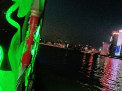-新龙船黄浦江餐饮游船官方自营店