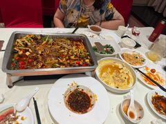 -凯鸽酒楼(恒安新区店)