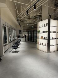-Hair corner 香港发廊