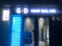 -ON STAR SALON