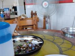 -大赤坎肥仔强烧味海鲜餐厅(大赤坎店)
