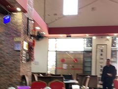 大堂-百丈园龙江啫神馆