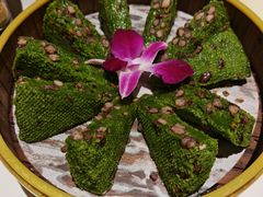 -阿露佳·舌尖上的安吉菜