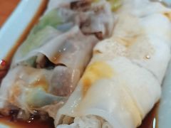 -张记炸串肠粉