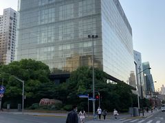-一兆韦德健身·城市运动馆