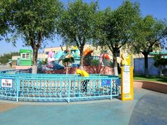 -秦皇岛乐岛海洋王国