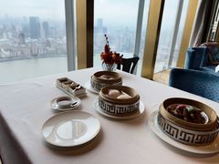 -金轩中餐厅 Jin Xuan(浦东丽思卡尔顿酒店)