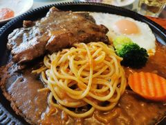 -红屋牛排(闽江路店)