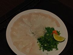 -玄品河豚(那覇國際通里之関)