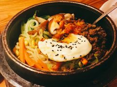 -百年石锅饭·朝鲜族传统民餐