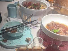 -刀板香·安徽菜(国购IFC店)