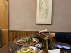 -小丫头餐厅·江浙菜·烧烤(灵隐店)