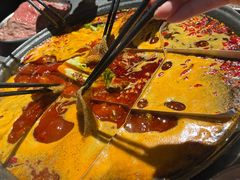 -大虎老火锅(直港大道店)