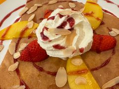 -La Creperie法餐厅(芮欧百货店)