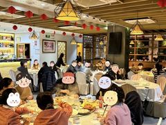 -鱼神·脆肉鲩 全鱼宴(西乡店)