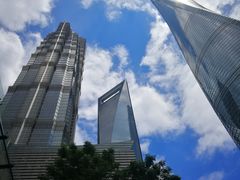 -上海中心大厦