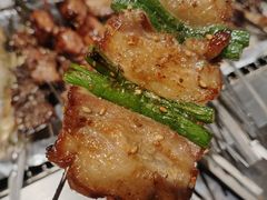 -那些年记忆烧烤