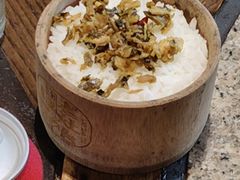 -印象老灶台三下锅·湘西本土原味菜(天门山索道店)