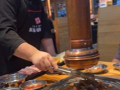 -麻蒲碳烤肉(远景路1号店)