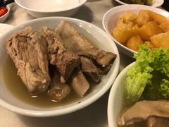 -松發肉骨茶(克拉码头店)