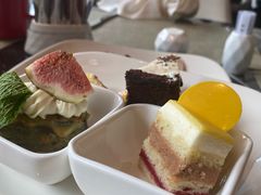 -北京港澳中心瑞士酒店·瑞士咖啡厅·自助餐