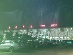 -苏南硕放国际机场有限公司·停车场