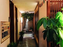 -韵道养生.足道.按摩.SPA(古美店)