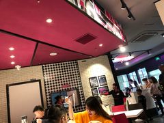 -小杨生煎(龙之梦购物中心店)