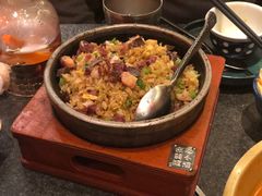 -丝路金桃·新疆菜(徐汇店)