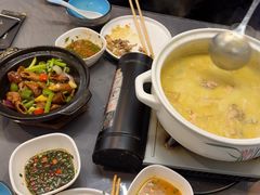 -金龙·打边炉(南京西路店)