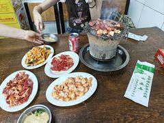 -西塔隆太白烤牛肉馆(图们路店)