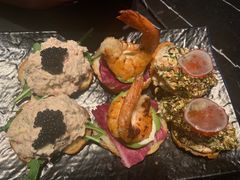 -STARRY CAFE & LOUNGE BAR(高新店)