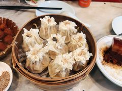 -都一处烧麦馆(前门店)