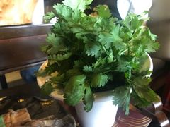 香菜-捞神煲汤火锅(湖滨商业街店)