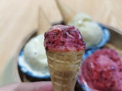 -歎雪糕低糖低脂Gelato冰淇淋