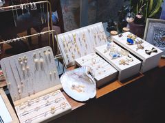 -十八字金·银饰·拼豆·开蚌DIY(魏公芳华里店)