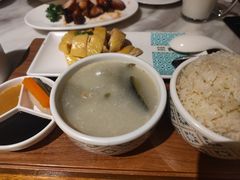 -翠华餐厅(德基广场店)