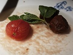 -绿茶餐厅(龙湖星悦荟店)