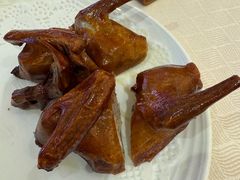 -北海渔村酒楼·粤菜海鲜点心(新华店)