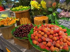 -一方渔歌蒸汽海鲜自助(文化路万达广场店)