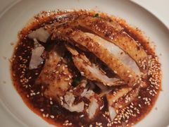 -江渔儿酸菜鱼·拔草餐厅(虎门君乐汇店)