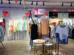 大堂-老昆明网红小吃城(景星恒隆百货店)