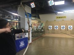 -城市猎人射箭馆(宝龙广场店)