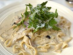 -沏点Trattoria意大利餐厅(新街口店)